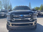 2014 Ford F-250SD King Ranch 6.7 DIESEL