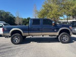 2014 Ford F-250SD King Ranch 6.7 DIESEL