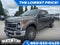 2020 Ford F-250SD Lariat 6.7 DIESEL