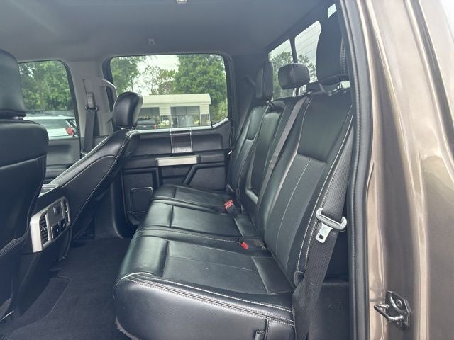 2020 Ford F-250SD Lariat 6.7 DIESEL