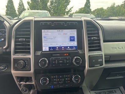 2020 Ford F-250SD Lariat 6.7 DIESEL