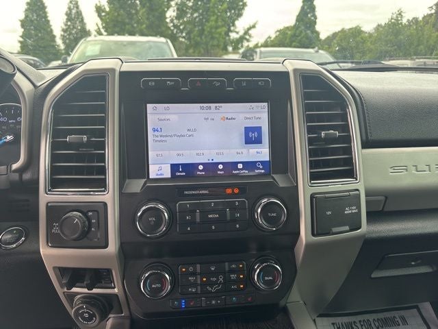 2020 Ford F-250SD Lariat 6.7 DIESEL