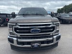 2020 Ford F-250SD Lariat 6.7 DIESEL