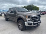 2020 Ford F-250SD Lariat 6.7 DIESEL