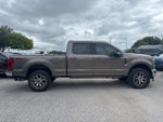 2020 Ford F-250SD Lariat 6.7 DIESEL