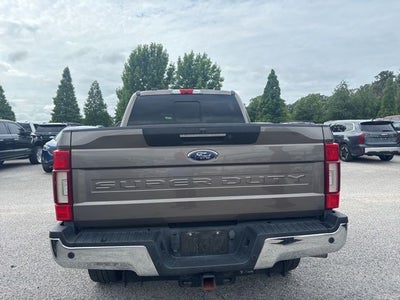2020 Ford F-250SD Lariat 6.7 DIESEL