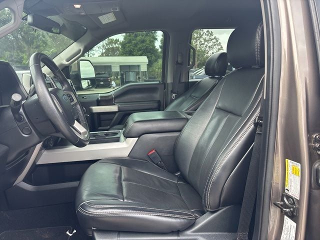 2020 Ford F-250SD Lariat 6.7 DIESEL