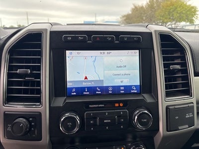 2021 Ford F-250SD Lariat 6.7 DIESEL