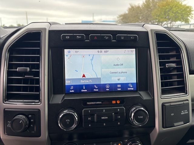 2021 Ford F-250SD Lariat 6.7 DIESEL