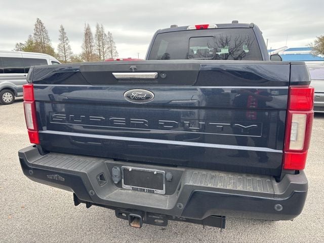 2021 Ford F-250SD Lariat 6.7 DIESEL