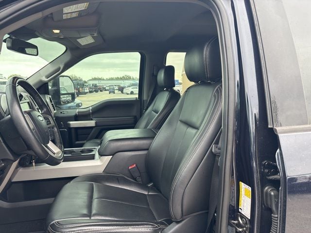 2021 Ford F-250SD Lariat 6.7 DIESEL