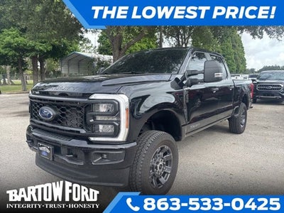2026 Ford F-250SD XL STX DIESEL