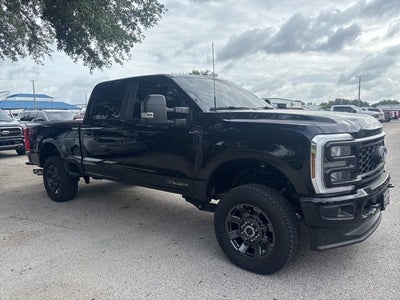 2026 Ford F-250SD XL STX DIESEL
