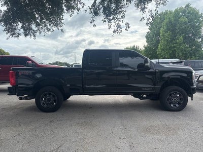 2026 Ford F-250SD XL STX DIESEL