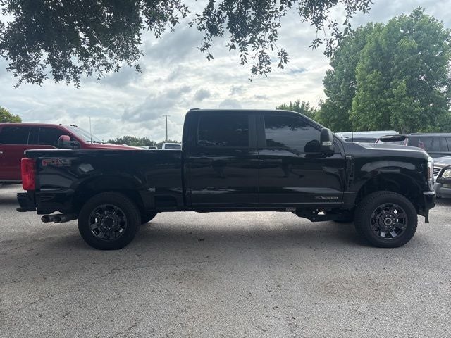 2026 Ford F-250SD XL STX DIESEL