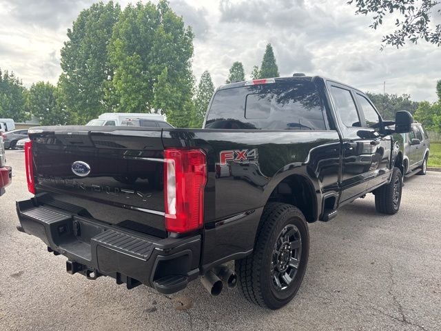 2026 Ford F-250SD XL STX DIESEL