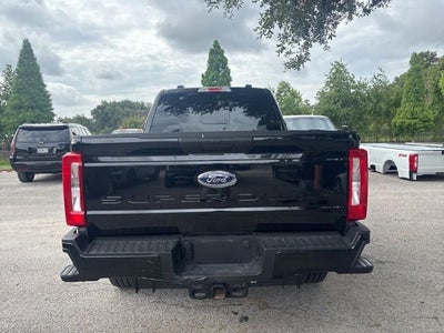 2026 Ford F-250SD XL STX DIESEL