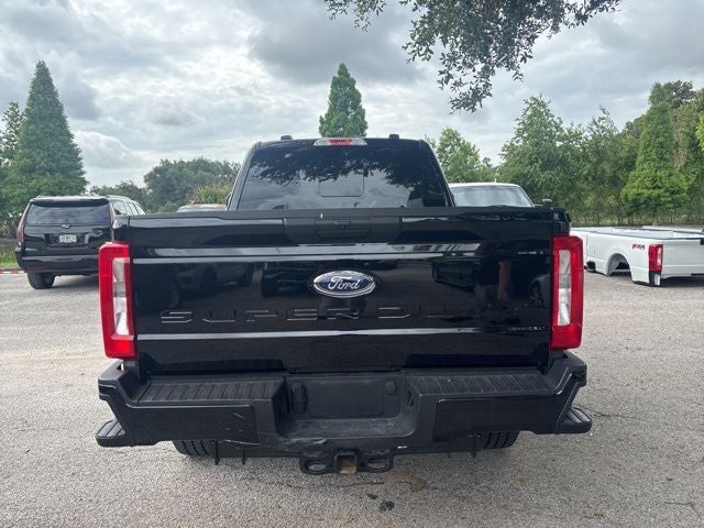 2026 Ford F-250SD XL STX DIESEL