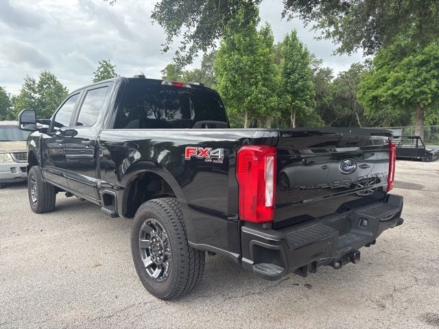 2026 Ford F-250SD XL STX DIESEL