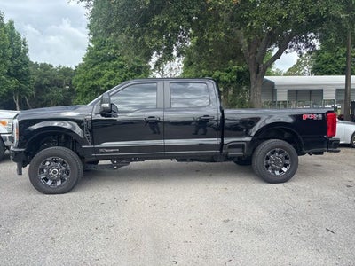 2026 Ford F-250SD XL STX DIESEL
