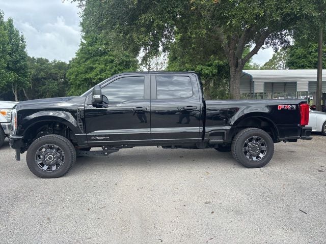 2026 Ford F-250SD XL STX DIESEL