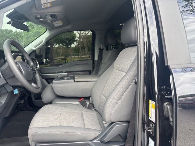 2026 Ford F-250SD XL STX DIESEL