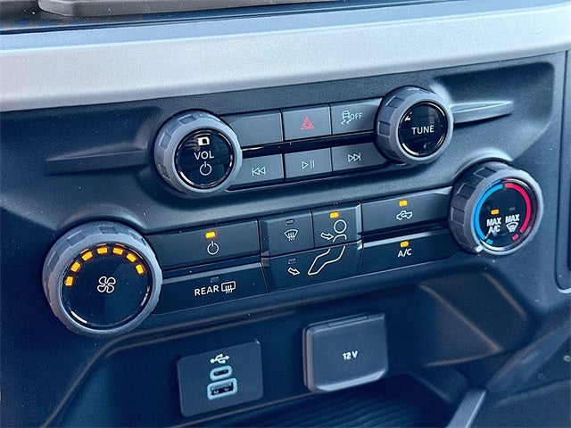 2026 Ford F-250SD STX 4WD CREW CAB