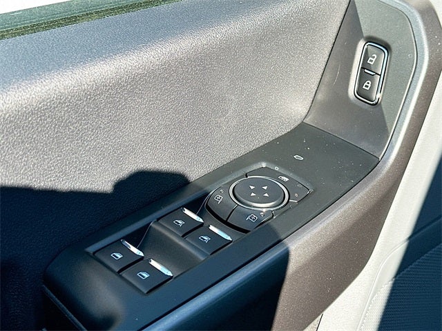 2026 Ford F-250SD STX 4WD CREW CAB