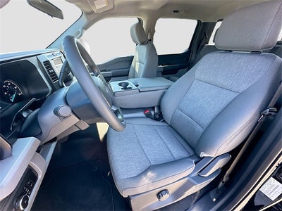 2026 Ford F-250SD STX 4WD CREW CAB