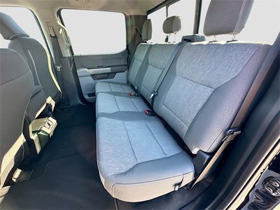 2026 Ford F-250SD STX 4WD CREW CAB