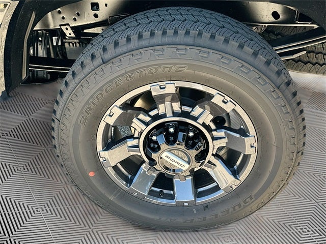 2026 Ford F-250SD STX 4WD CREW CAB