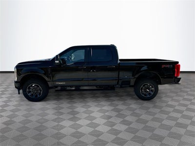 2026 Ford F-250SD STX 4WD CREW CAB