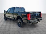 2026 Ford F-250SD STX 4WD CREW CAB