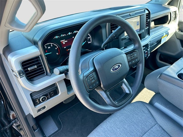 2026 Ford F-250SD STX 4WD CREW CAB
