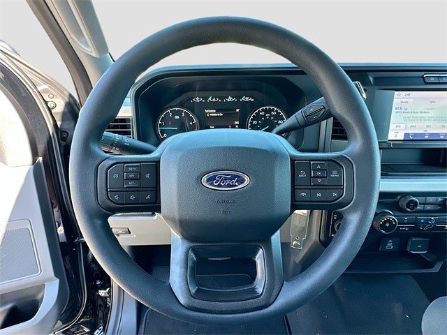 2026 Ford F-250SD STX 4WD CREW CAB