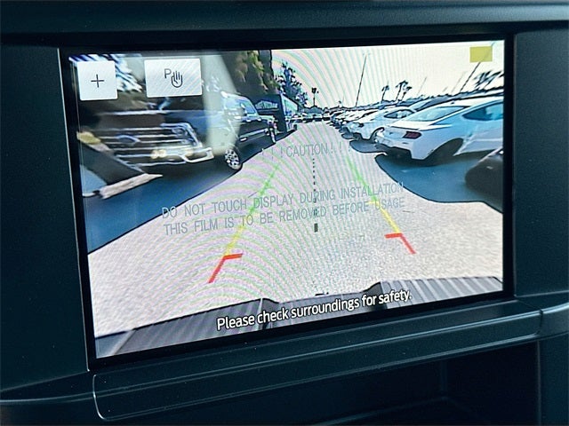 2026 Ford F-250SD STX 4WD CREW CAB