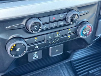 2026 Ford F-250SD XL 4WD CREW CAB