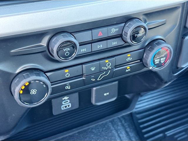 2026 Ford F-250SD XL 4WD CREW CAB