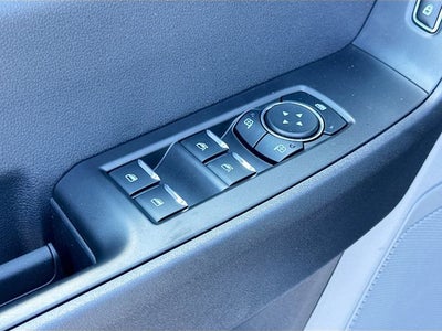 2026 Ford F-250SD XL 4WD CREW CAB