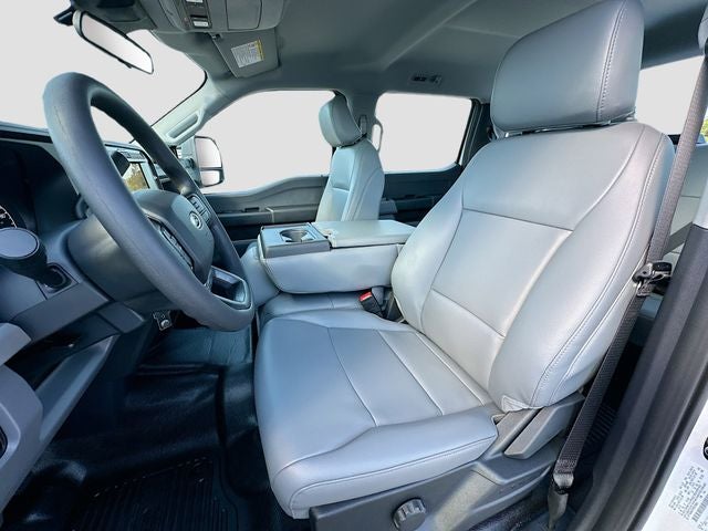 2026 Ford F-250SD XL 4WD CREW CAB