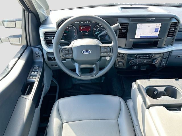 2026 Ford F-250SD XL 4WD CREW CAB