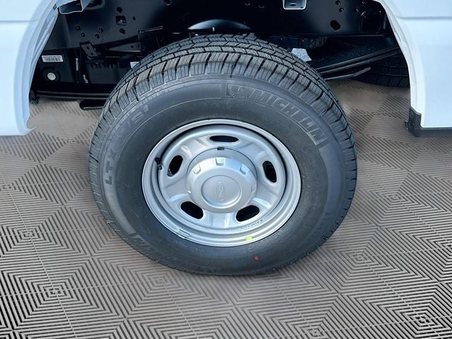 2026 Ford F-250SD XL 4WD CREW CAB