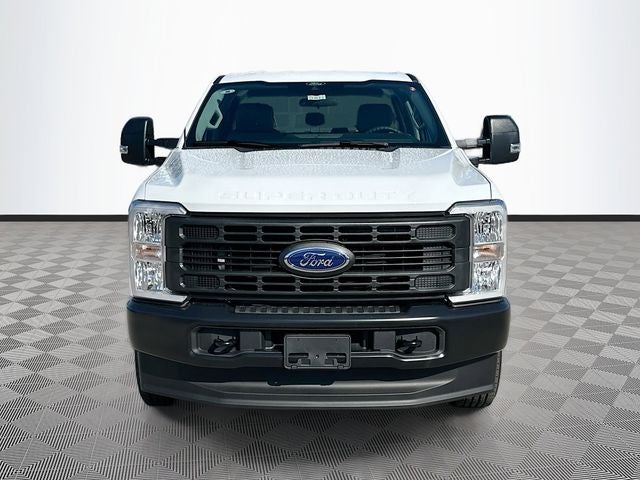 2026 Ford F-250SD XL 4WD CREW CAB