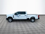 2026 Ford F-250SD XL 4WD CREW CAB