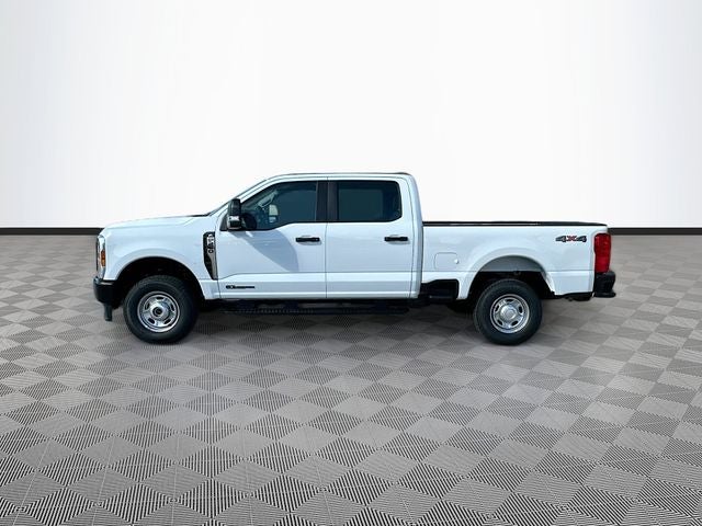2026 Ford F-250SD XL 4WD CREW CAB