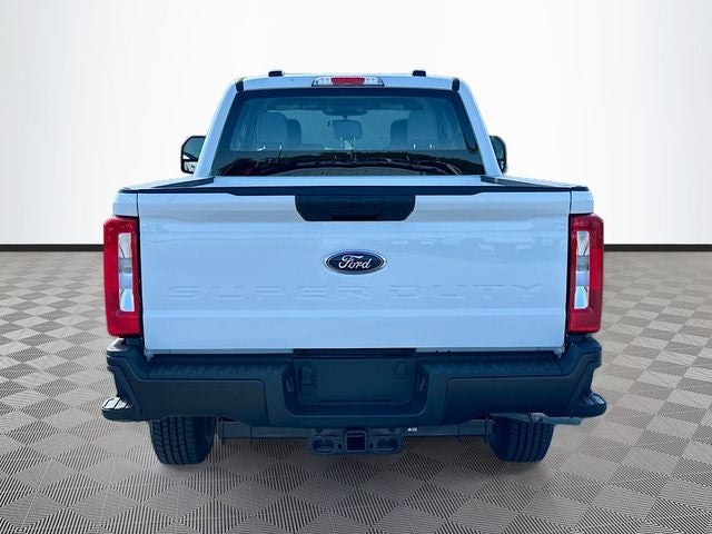 2026 Ford F-250SD XL 4WD CREW CAB