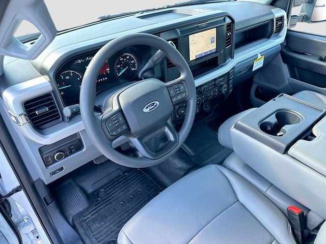 2026 Ford F-250SD XL 4WD CREW CAB
