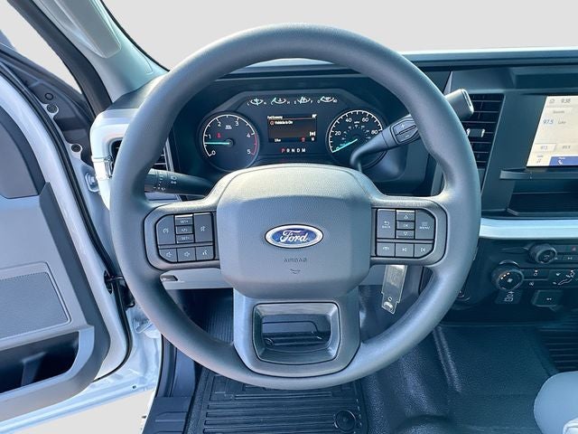 2026 Ford F-250SD XL 4WD CREW CAB