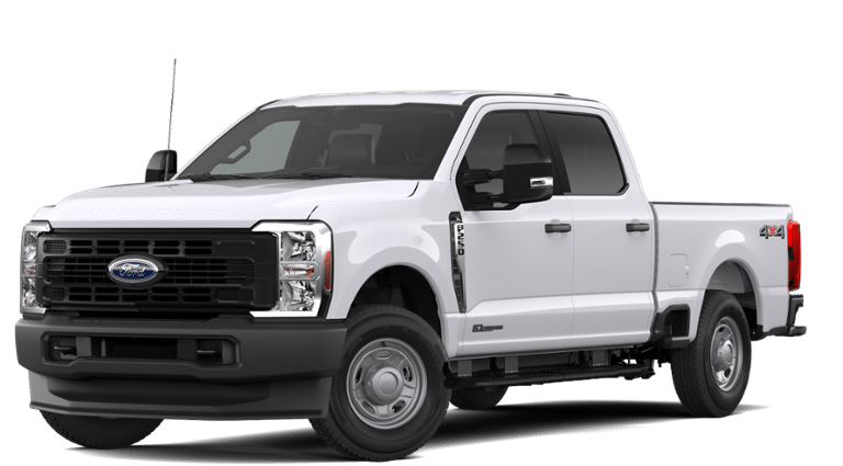 2026 Ford F-250's photo