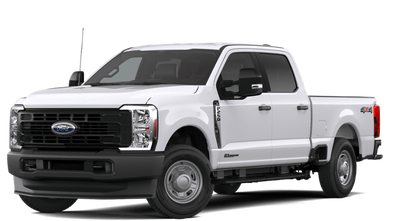 2026 Ford F-250SD XL 4WD CREW CAB